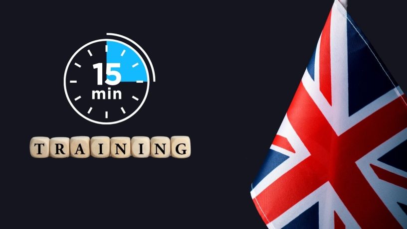 jak polepszyć angielski w 15 minut