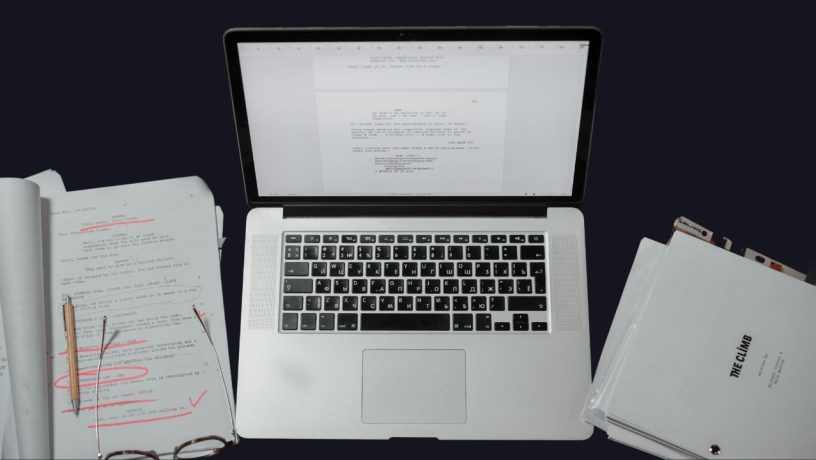 aplikacja do korekty tekstów