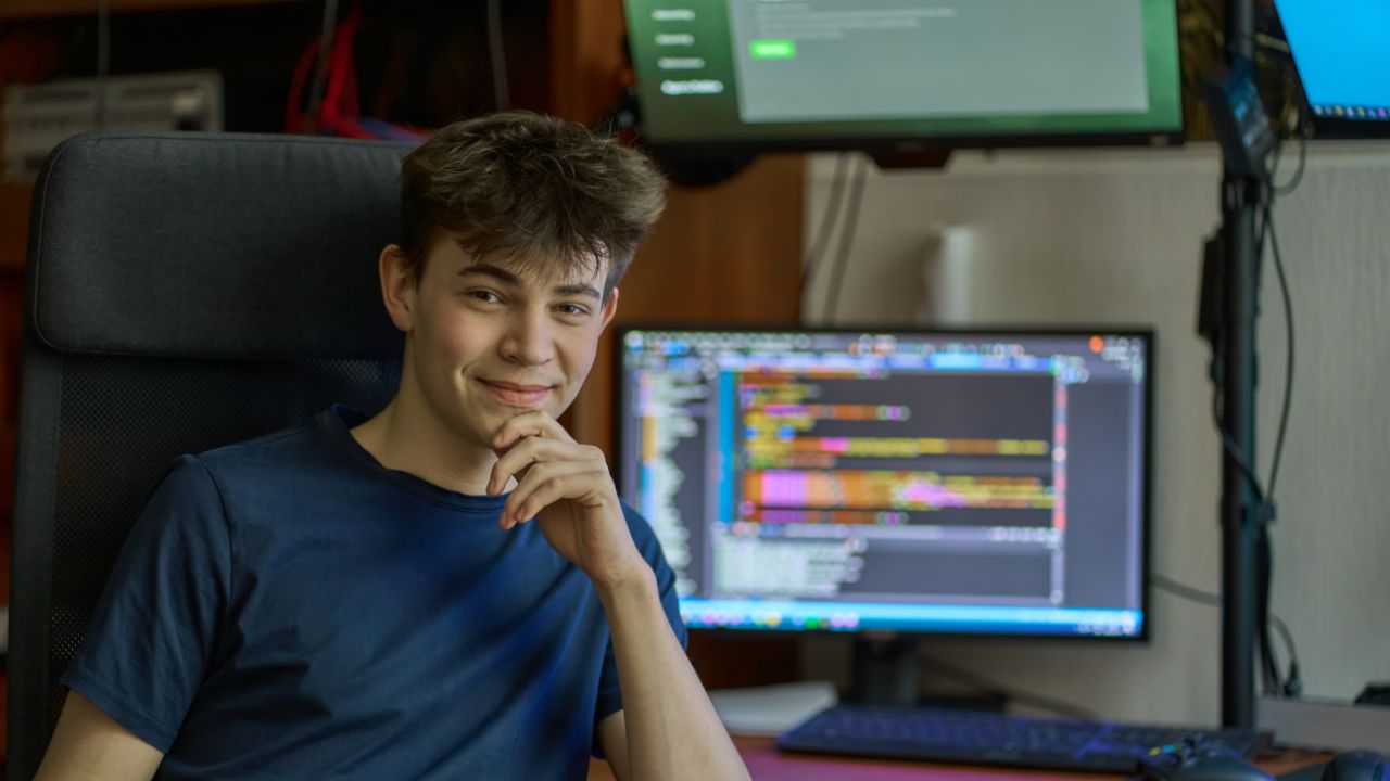 po co angielski specjalistom IT