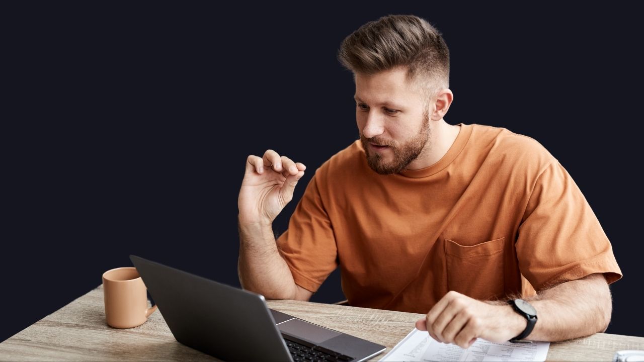 idealny lektor angielskiego