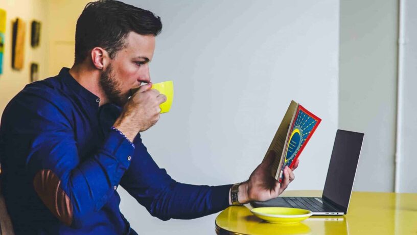 jak ćwiczyć biznesowy angielski