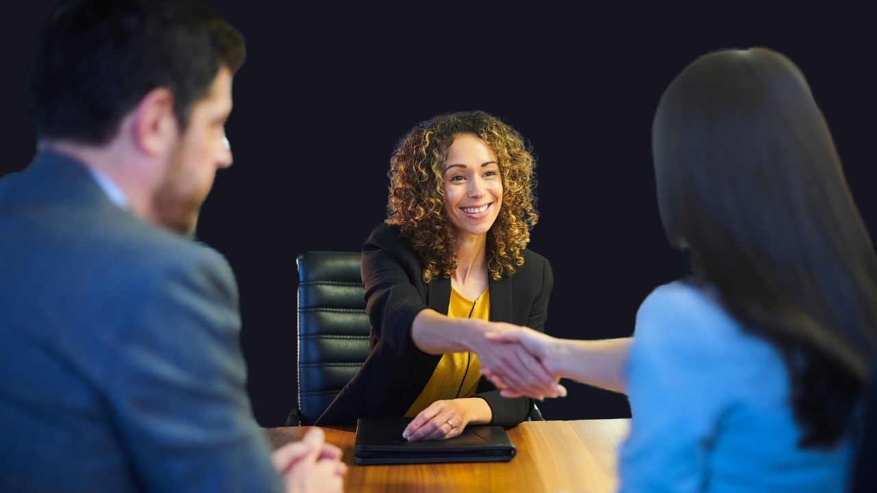 Give a good impression (without lying!) in an interview