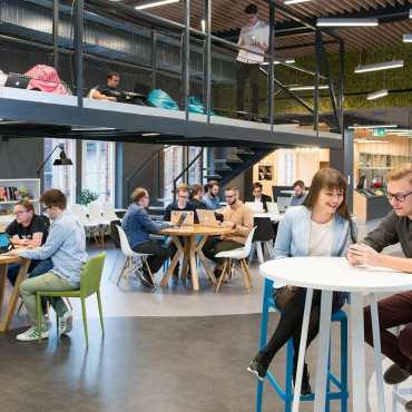 case study the software house