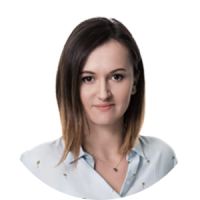 Agnieszka Sobańska, People Operations Manager, EL Passion