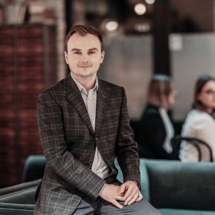 Warsztaty English + Skills