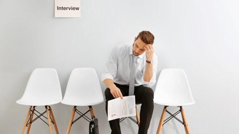 rozmowa kwalifikacyjna po angieslku