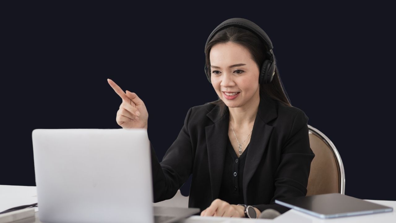 nauka angielskiego wywiad