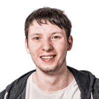 VP of Technology & Head of Node.js, The Software House