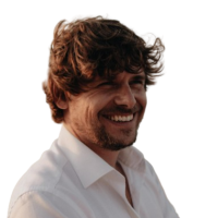 Adam Wardach, CEO & Co-founder, Reffine