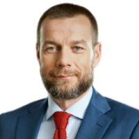 Artur Żymańczyk, Country Manager, Six Payment Services (Worldline Schweiz AG)