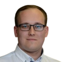 Bartosz Trzmielewski Support Team Lead, Reffine