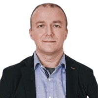 Dawid Krala Quality of Service, The Software House