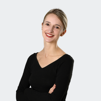 Dorota Michalska Senior Teacher