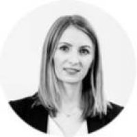 Senior Marketing Specialist, Electrolux