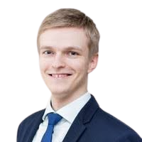 Grzegorz Korzeniowski, Senior Software Engineer & Team Leader, Visuality