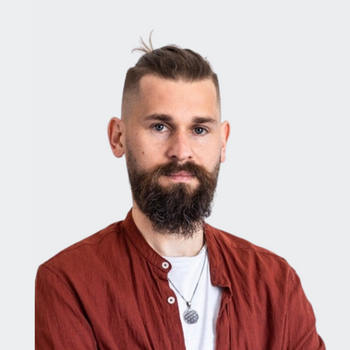 Jacek Gapiński Lektor