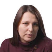 Jagoda Anusiewicz Head of Operations, EthWorks (TrustToken)