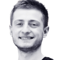 Ruby Developer, Visuality