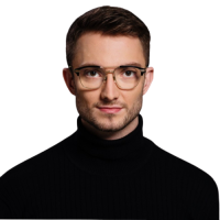 COO & HR Director, Temida.io