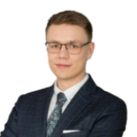 CEO & Co-founder, Verificators