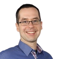 Krzysztof Jelski, CTO, EthWorks (TrustToken)