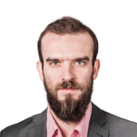 Marcin Mazurek, The Software House