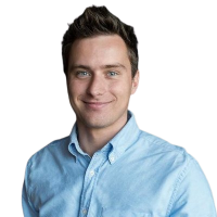 Marek Kirejczyk, CEO & Founder, EthWorks (TrustToken)