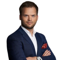 Customer Insurance Sales Expert, Volvo Financial Services