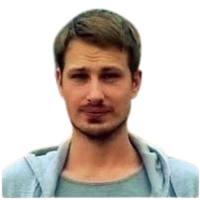 Project Manager & Scrum Master, Visuality | Co-founder, Poltrax