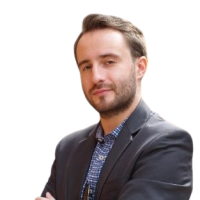 VP of Business Development, visux | COO, Visuality