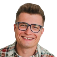 Mike Jackowski, Asper Brothers