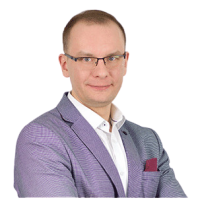 Dyrektor Sprzedaży, Rynek Pierwotny