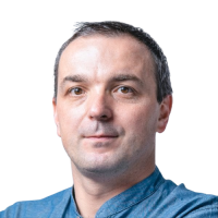 Tomasz Poźniak, Head of Project Management, The Software House