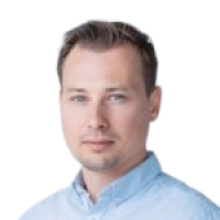 Head of Frontend, The Software House