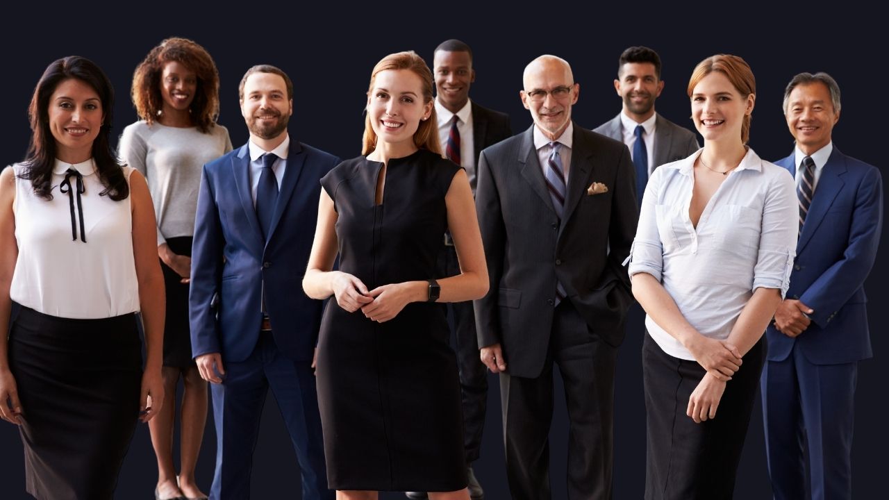 rozmowy biznesowe po angielsku