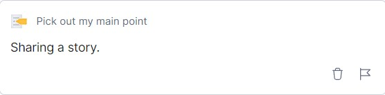 Nieudana funkcja Grammarly Go