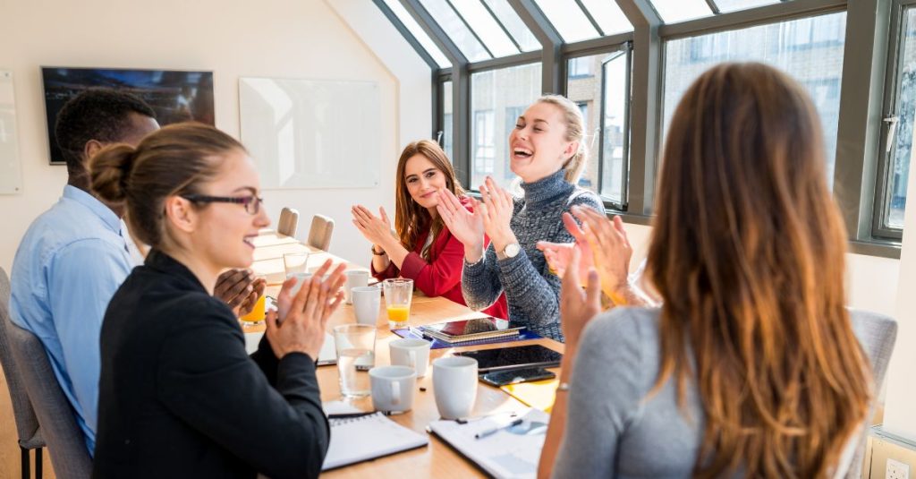 skuteczna komunikacja z techniką DEARMAN