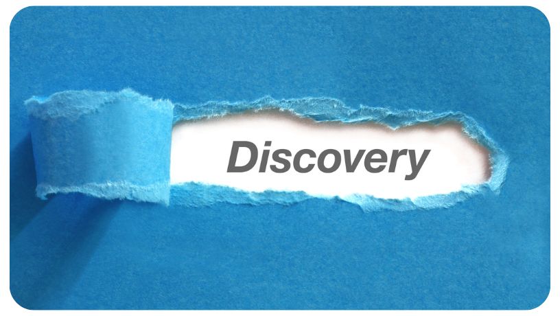 kreowanie wizerunku po angielsku dzięki discovery call