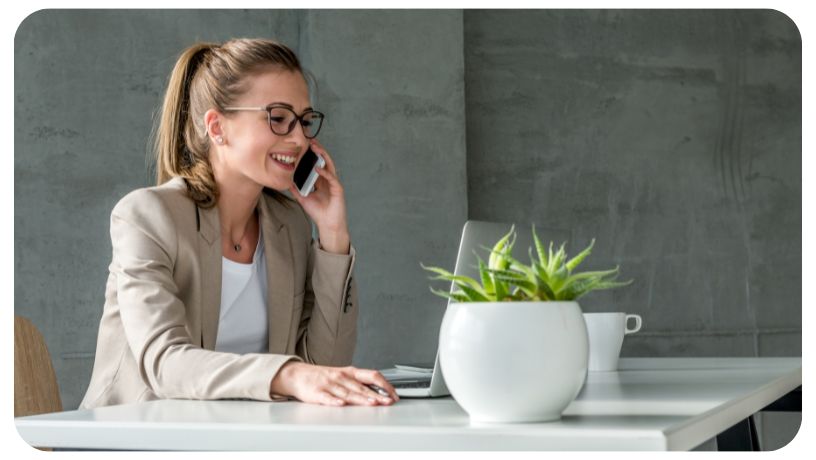 discovery meeting po angielsku