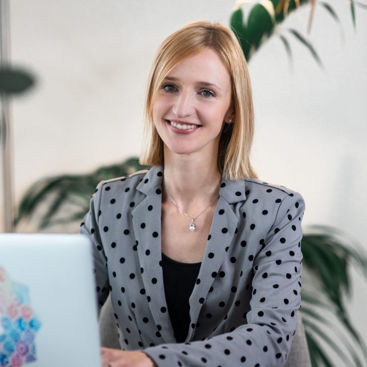 angielski w IT indywidualnie