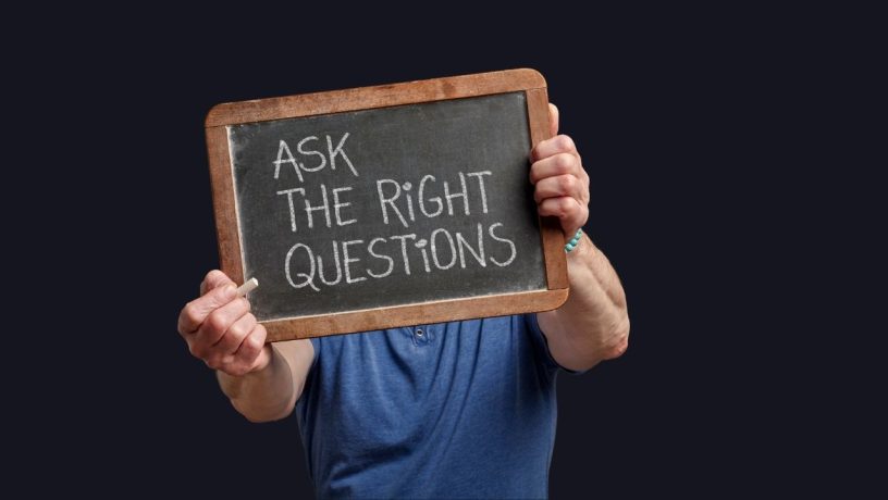 pytania pośrednie i bezpośrednie