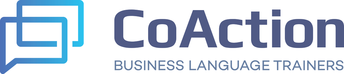 Kursy angielskiego CoAction