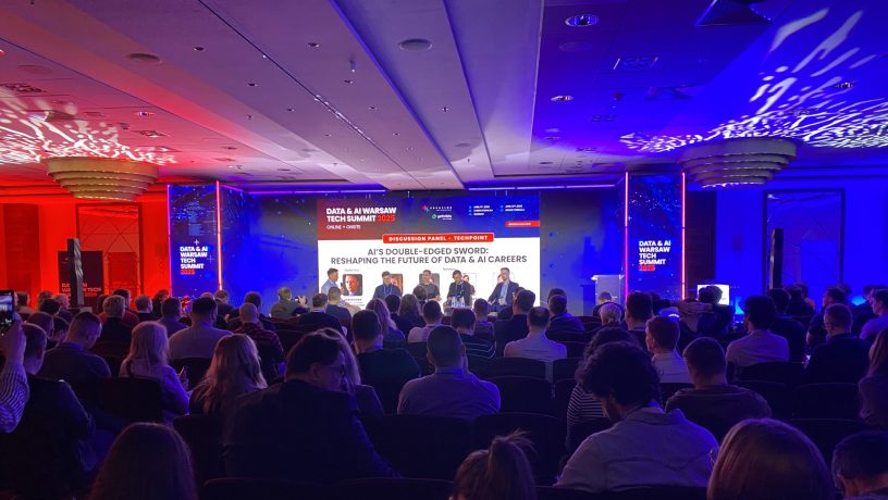 czy firmy są gotowe na AI