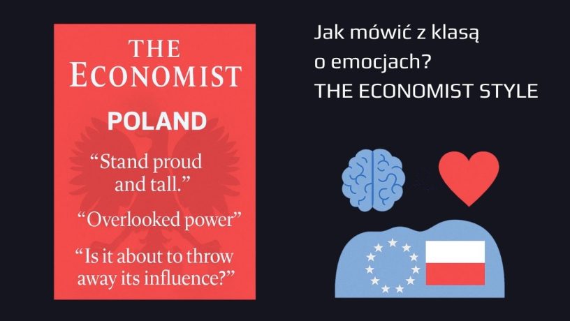 jak mówić z klasą o emocjach po angielsku