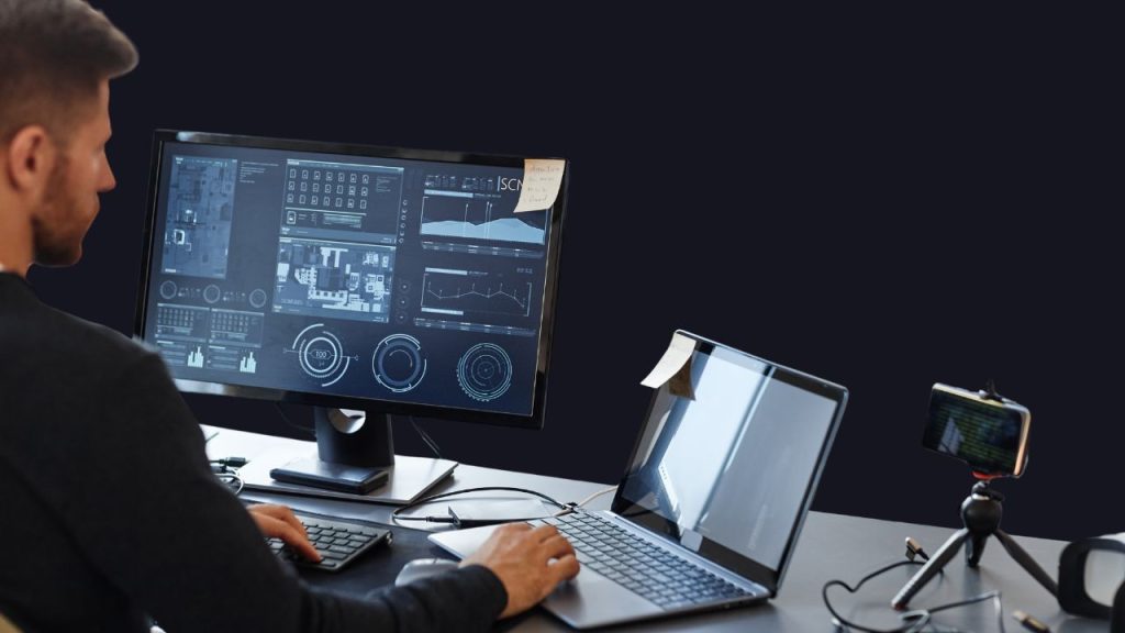 jak po angielsku mówić o technologii