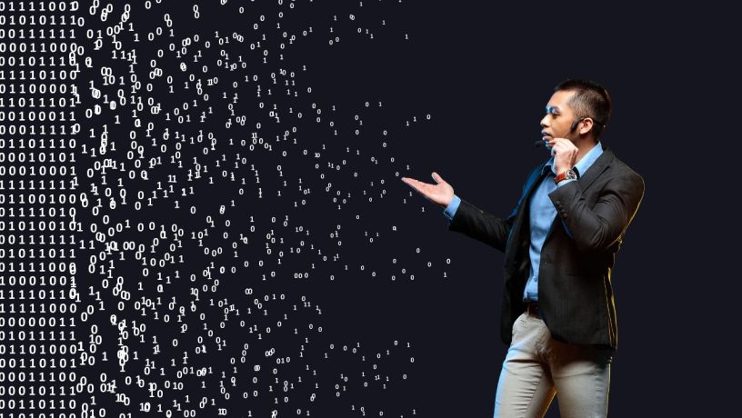 jak po angielsku mówić o technologii