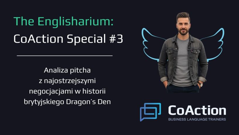 jak prowadzić negocjacje po angielsku