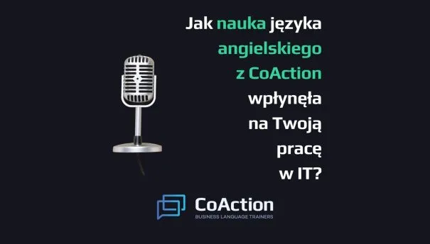 angielski w IT