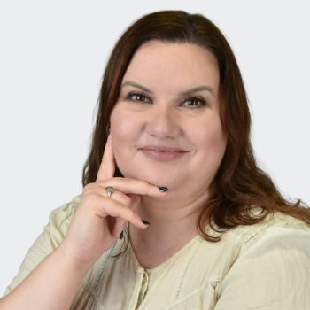 Maria Szeliga lektorka