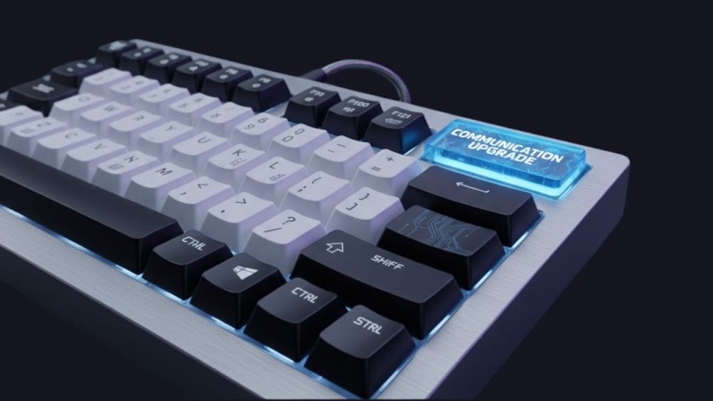 komunikatywność po angielsku